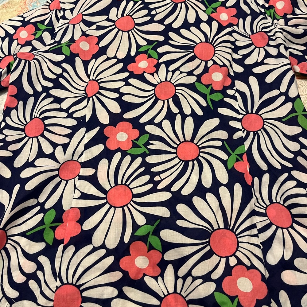 NWOT- Lilly Pulitzer Blouse